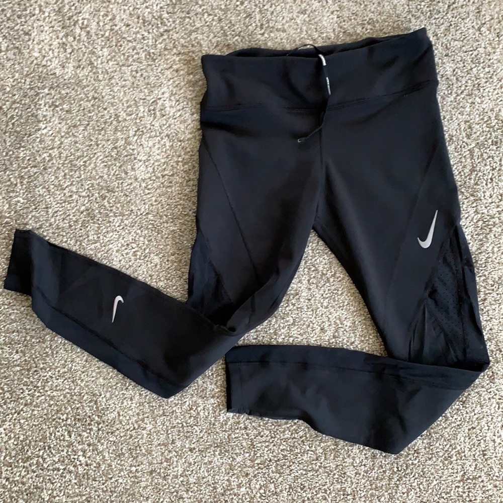 Nike Running Dri-Fit leggings